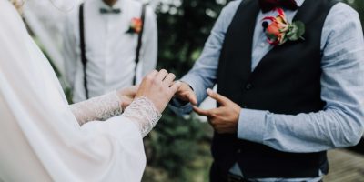 Plan nu alvast je bruiloft | Boerderij de Boerinn