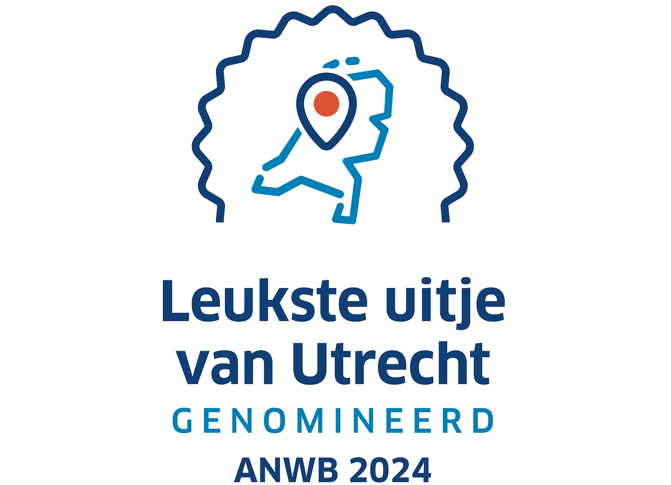 ANWB leukste uitje van Utrecht - Geitenyoga