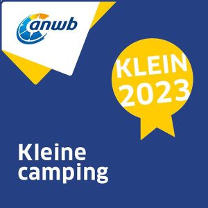 Kleine Camping 2023 De Boerinn