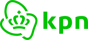 Logo KPN | Boerderij De Boerinn